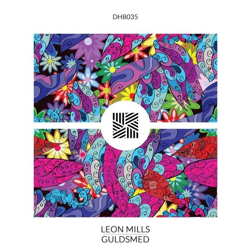 Leon Mills - Guldsmed [DHB035]